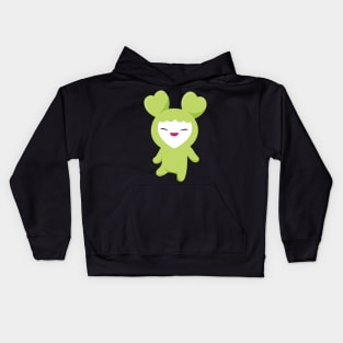 Jeongvely (jeongyeong of twice) Kids Hoodie